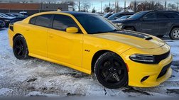 2017 Dodge Charger Daytona