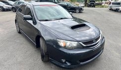 2009 Subaru Impreza Base