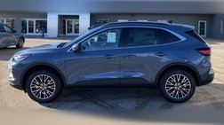 2026 Ford Escape Plug-In Hybrid PHEV