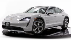 2024 Porsche Taycan 4 Cross Turismo