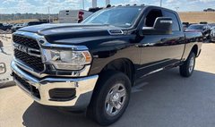 2023 Ram Ram Pickup 2500 Tradesman