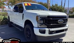 2021 Ford Super Duty F-250 Lariat