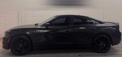 2018 Dodge Charger SXT