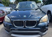 2014 BMW X1 sDrive28i