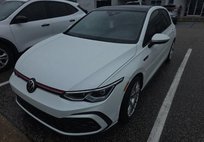 2023 Volkswagen Golf GTI SE