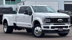 2026 Ford F-450 Super Duty 