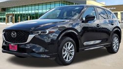 2024 Mazda CX-5 2.5 S Preferred