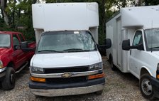 2020 Chevrolet Express 4500