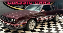 1987 Chevrolet Monte Carlo SS
