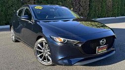2019 Mazda MAZDA3 Preferred