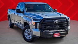 2022 Toyota Tundra SR