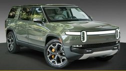 2024 Rivian R1S Launch Edition
