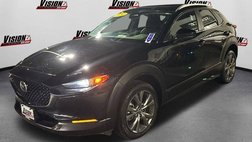 2024 Mazda CX-30 2.5 S Preferred