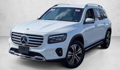 2025 Mercedes-Benz GLB GLB 250 4MATIC