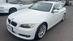 2008 BMW 3 Series 328i