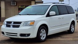 2008 Dodge Grand Caravan SXT