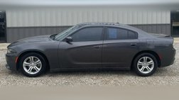 2017 Dodge Charger SE