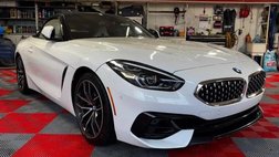 2020 BMW Z4 sDrive 30i