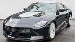 2023 Nissan Z Performance