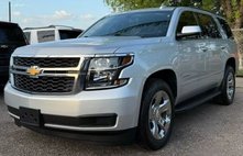 2017 Chevrolet Tahoe LS