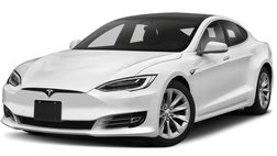 2018 Tesla Model S P100D
