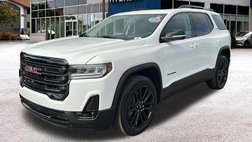 2022 GMC Acadia SLT