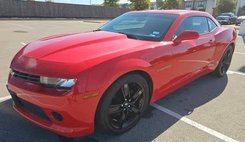 2015 Chevrolet Camaro LS
