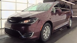 2017 Chrysler Pacifica Touring L FWD