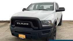 2022 Ram Ram Pickup 1500 Classic Warlock