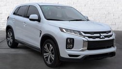 2024 Mitsubishi Outlander Sport S