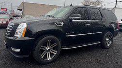 2011 Cadillac Escalade Base