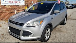 2013 Ford Escape SE