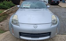 2008 Nissan 350Z Enthusiast