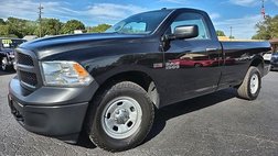 2016 Ram Ram Pickup 1500 Tradesman
