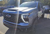 2024 Chevrolet Silverado 2500HD ZR2