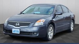 2008 Nissan Altima S