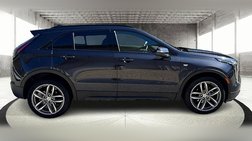 2023 Cadillac XT4 Sport