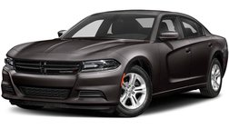 2020 Dodge Charger GT