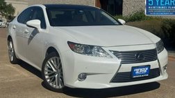 2014 Lexus ES 350 Base