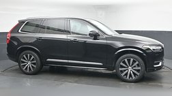 2023 Volvo XC90 B6 Plus Bright Theme 7P