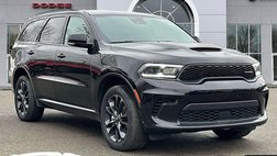 2024 Dodge Durango GT Premium