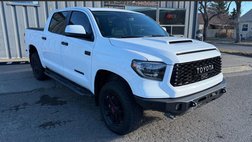 2020 Toyota Tundra TRD Pro