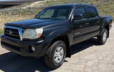 2007 Toyota Tacoma V6