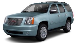 2012 GMC Yukon SLE