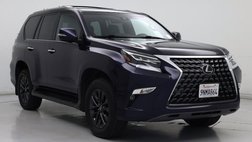 2023 Lexus GX 460 Base