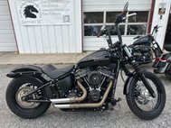 2018 Other Makes -