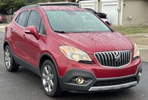 2014 Buick Encore Leather