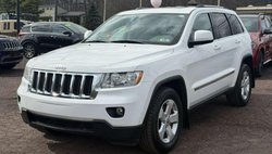 2013 Jeep Grand Cherokee 