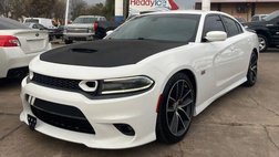 2017 Dodge Charger R/T Scat Pack