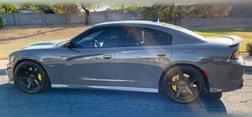 2019 Dodge Charger R/T